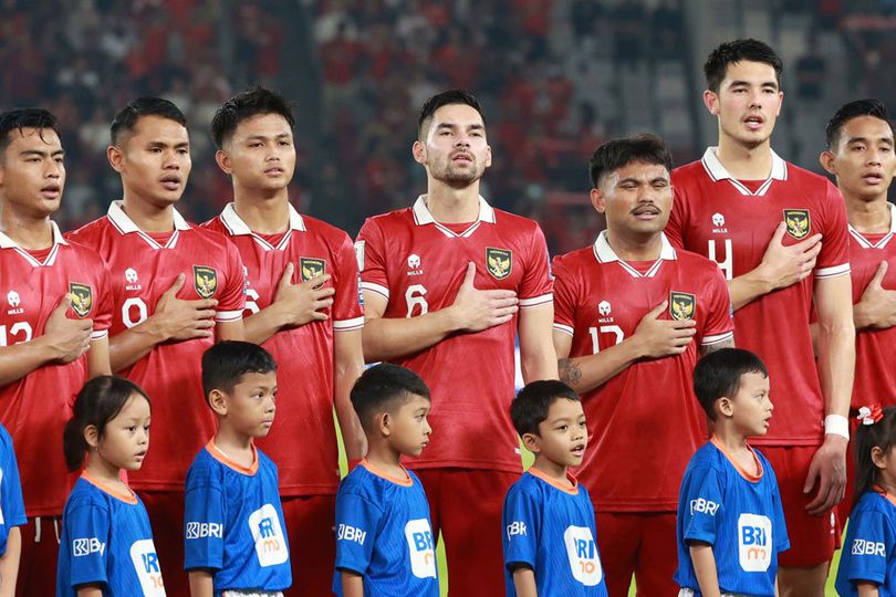 Timnas Indonesia/Bola.net