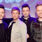 Westlife/Planet Radio