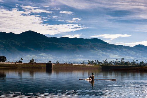 Wisata Pangalengan Bandung Pesona Alam yang Menakjubkan