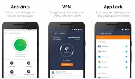 Lindungi Sekarang Juga ! Ini Dia Rekomendasi Aplikasi Anti Virus Untuk HP Android