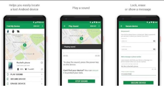 Jangan Panik! Ini Dia Rekomendasi Aplikasi Pelacak HP Yang Hilang Atau Lupa Menyimpan