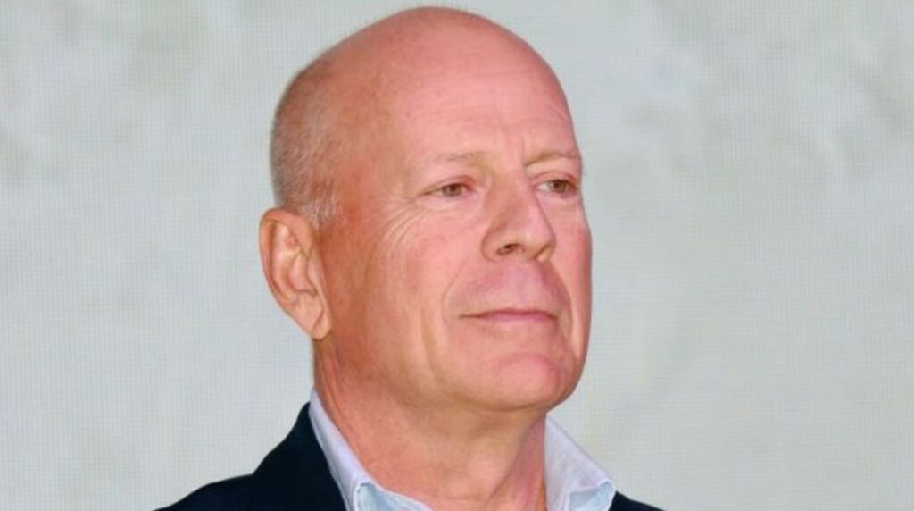 bruce willis