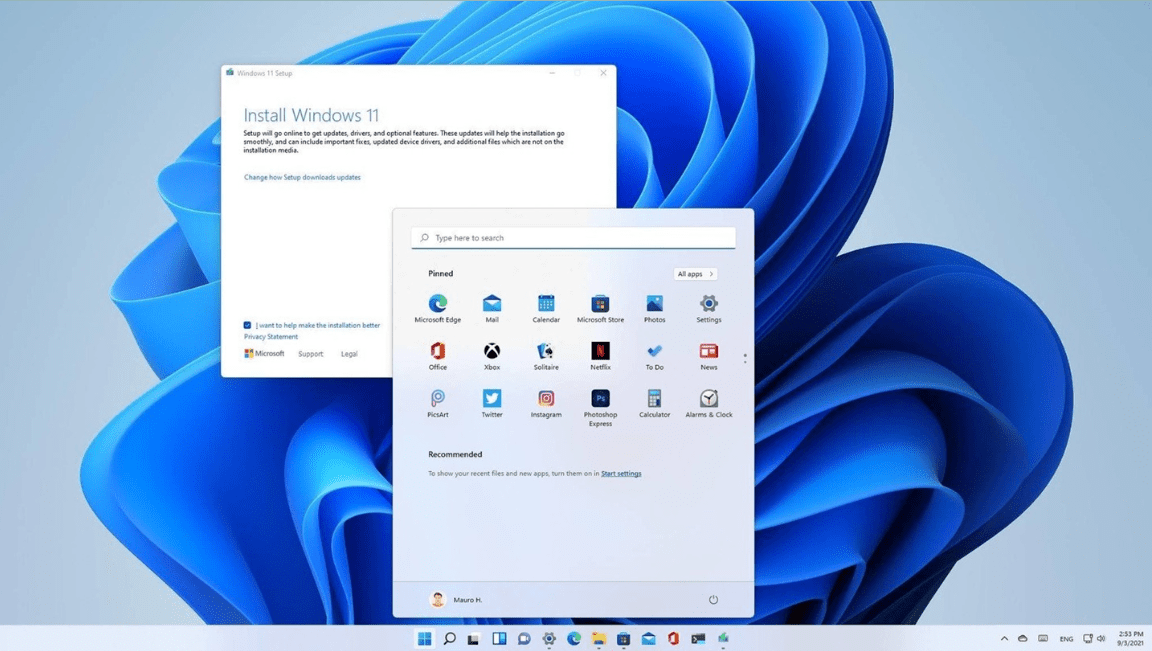 Bagi yang Ingin Tahu Cara Install Windows 11? Ikuti Langkah-Langkah ...