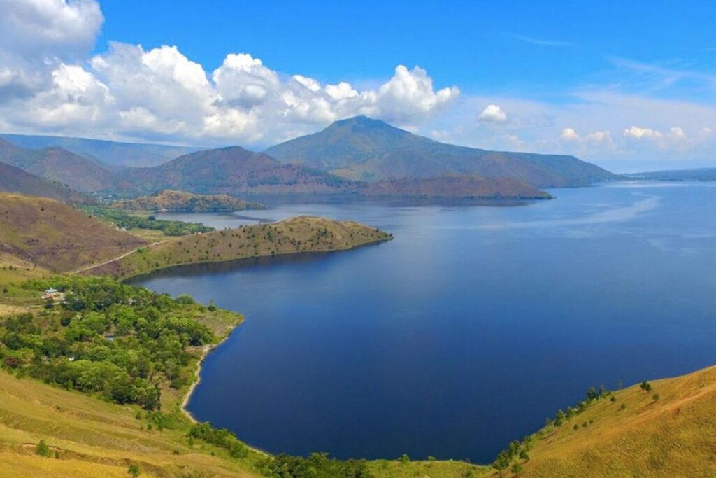 Danau Toba Jadi Lokasi Perhelatan Aquabike Jetski World Championship 2023 yang Menyuguhkan Berbagai Keindahan di Dalamnya