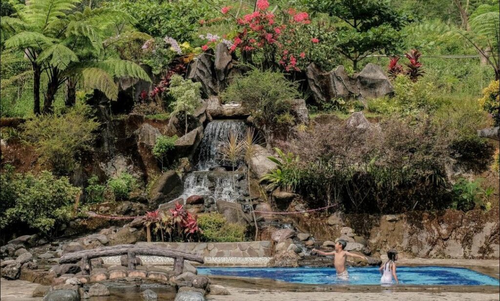 desa wisata cibuntu