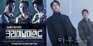 Menjelajahi Dunia Drama Korea yang Mendebarkan Menyelami Dunia Thriller K-Drama