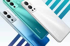 Infinix Murah dengan RAM 8GB Menggoda Performa Tanpa Menguras Dompet