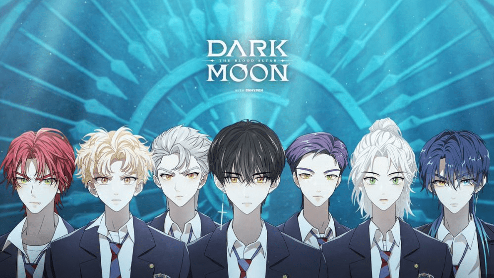 Fakta Menarik Tentang Webtoon Dark Moon: The Blood Altar, Akan Rilis Episode Final