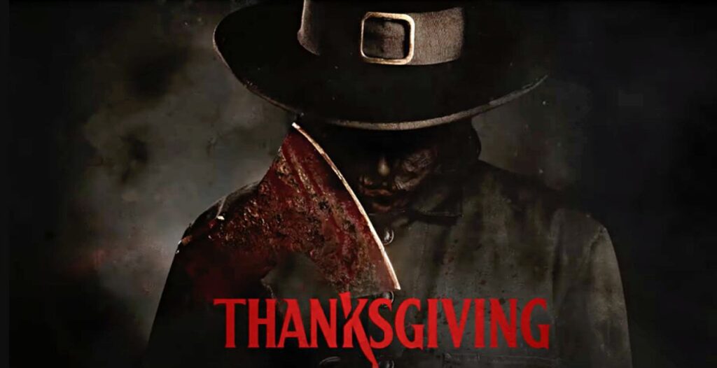 Thanksgiving Film