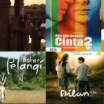 Ini Dia 5 Film Terbaik Sepanjang Masa di Indonesia