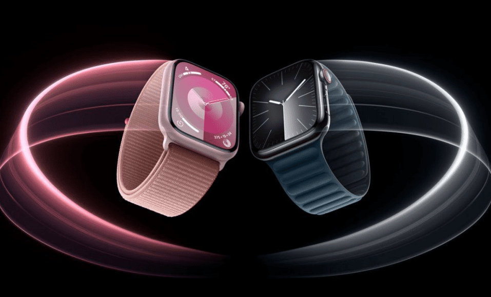 WOW! Ada Fitur Baru dan Terbaik yang di Usung Apple Watch Series 9