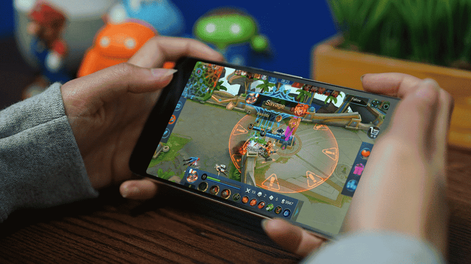 Game Android Terbaik dan Paling Populer yang Patut Untuk di Coba