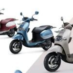 Meluncur, Sebuah Motor Honda Mirip Vespa yang Lebih Murah dari Scoopy! Cari Tahu Info Lengkapnya Disini