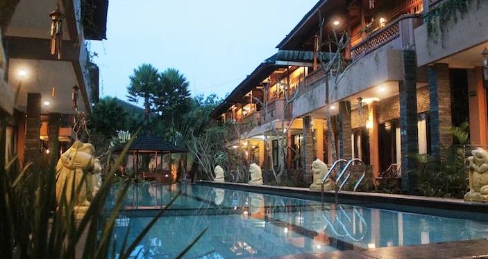 Rekomendasi Hotel di Lembang Yang Paling Rekomended Saat Akhir Pekan : Bawa Keluargamu Yuk!