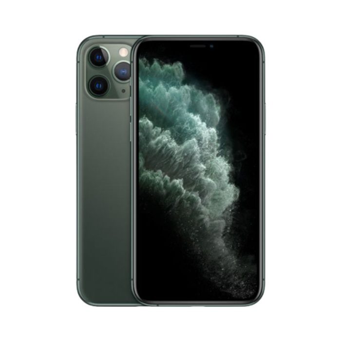 iPhone 11 Pro/Tokopedia