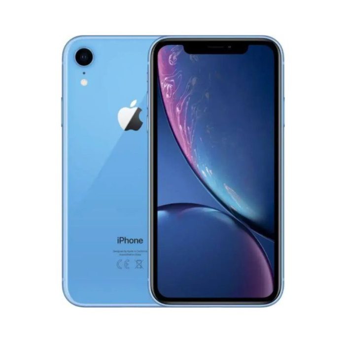 iPhone XR/Tokopedia