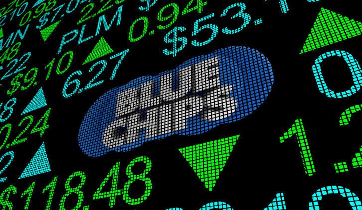 Mengenal Investasi Saham Blue Chip, Keunggulan dan Resiko yang Perlu Diperhatikan