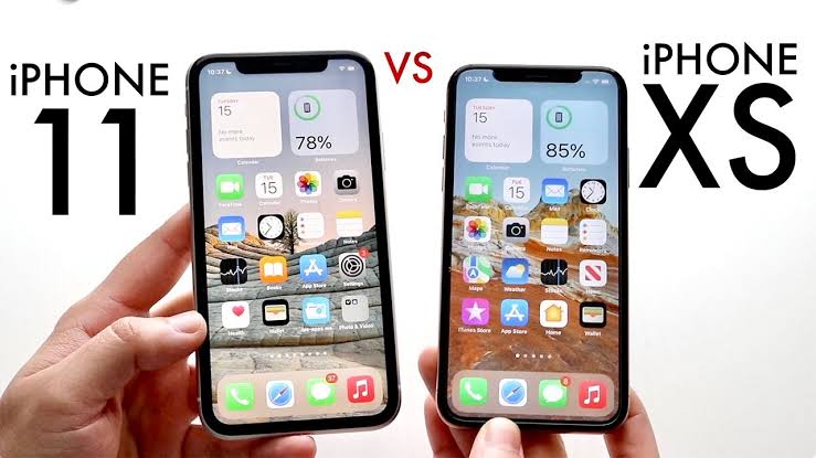 Perbandingan Antara iPhone 11 Vs iPhone XS: Mana yang Lebih Worth It?