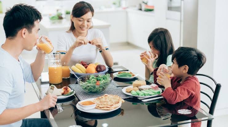 Manfaat Penting Sarapan Pagi: Energi dan Kesehatan Menanti Anda