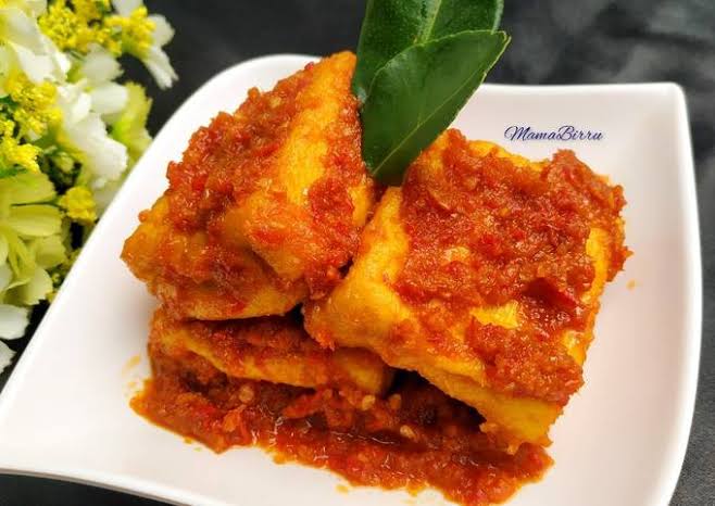 Dijamin Gak Bosen! 5 Resep Masakan Olahan Tahu Mudah dan Nikmat