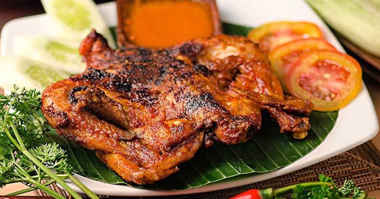 Resep Ayam Bakar Taliwang: Lezatnya Tradisi Kuliner Nusa Tenggara