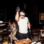 Ekstravaganza Kuliner Salt Bae Menggemparkan Indonesia