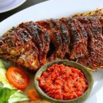 Resep Ikan Bakar Pedas dan Gurih untuk Santapan Keluarga, Dijamin Nambah Terus!