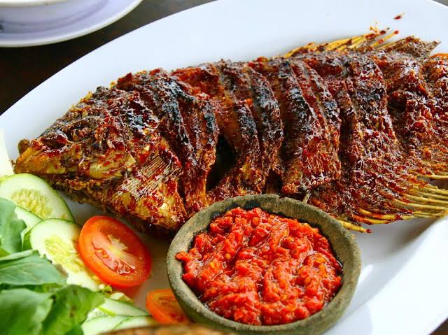 Resep Ikan Bakar Pedas dan Gurih untuk Santapan Keluarga, Dijamin Nambah Terus!