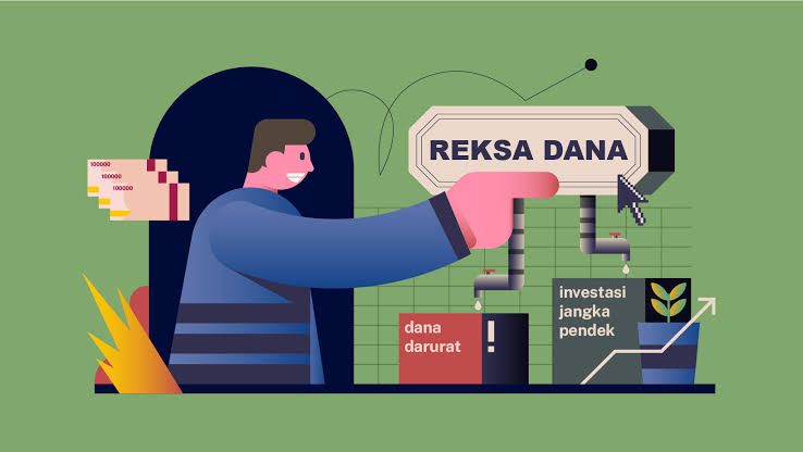 Investasi Reksa Dana: Pahami Pengoperasian, Keuntungan dan Jenis-jenisnya