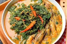 Resep Gulai Daun Singkong Lezatnya Hidangan Tradisional