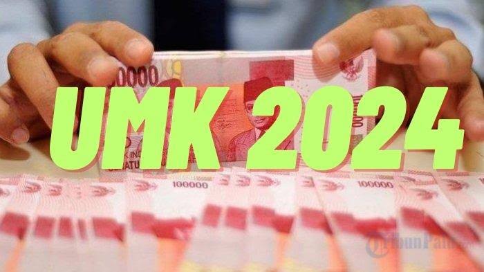 UMK 2024