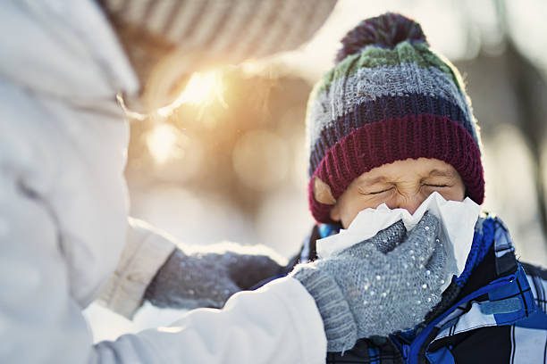 Kasus Infeksi Mycoplasma Pneumoniae di Indonesia Terbaru, Cek Faktanya Di Sini!