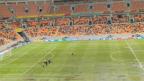 Jakarta Internasional Stadium