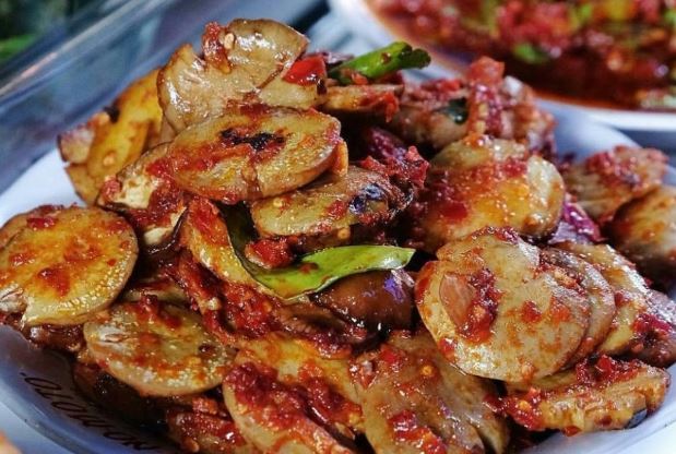 Awas Jangan Makan Berlebihan ! Ini Dia Bahaya Makan Jengkol