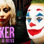 Film Joker 2 "Folie a Deux"