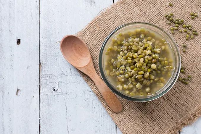 Kaya Nutrisi Ternyata Inilah 6 Manfaat Kacang Hijau Untuk Kesehatan