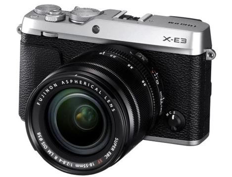 Rekomendasi Kamera Mirrorless Terbaik : Hasil Super Bagus & Video Stabil