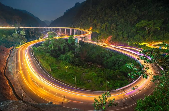 Sudah Ada Dari Zaman Belanda, Inilah Fakta Unik Kelok 9 Sumatera Barat, Bukan Sekedar Jalan Biasa