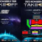 Konser IKON Senayan