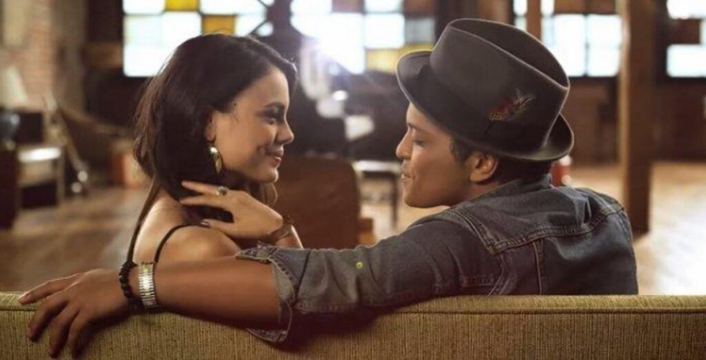 lagu bruno mars