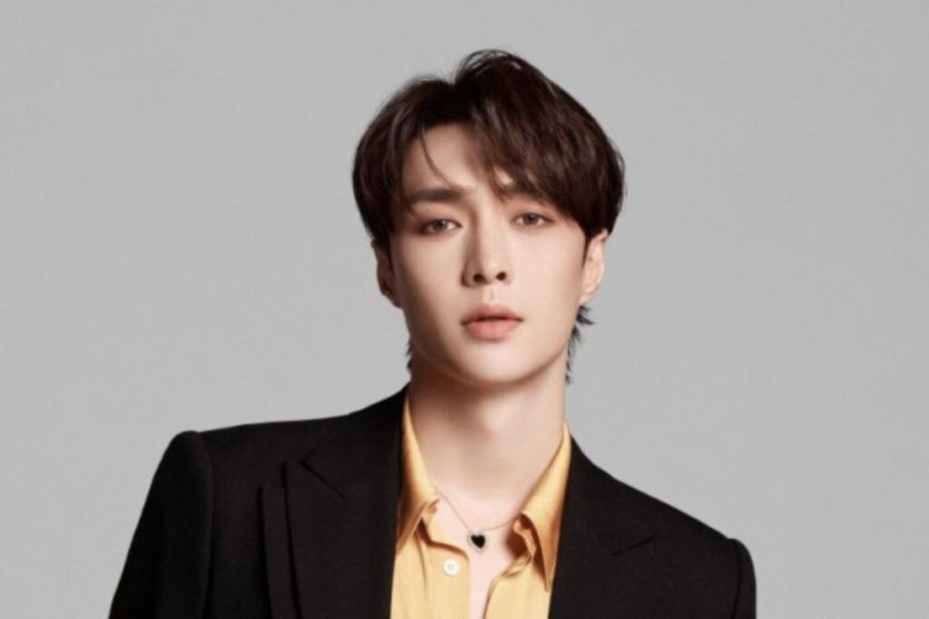 Profil dari Lay EXO atau Lay Zhang yang Akan Menggelar Acara Fan Meeting Gratis di Jakarta