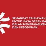 Makna dan Logo Hari Pahlawan Resmi Terbit Oleh Kementerian Sosial, Download Sekarang