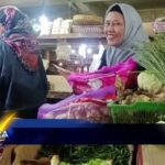 Harga Cabai Rawit Merah Melonjak