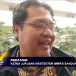 Kolaborasi Penataan Arsitektur Kawasan Panjunan dan Pecinan