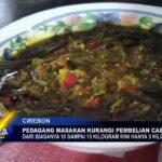 Pedagang Masakan Kurangi Pembelian Cabai