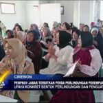 Pemprov Jabar Terbitkan Perda Perlindungan Perempuan