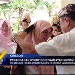 Penanganan Stunting Kecamatan Mundu