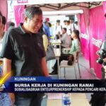 Bursa Kerja Di Kuningan Ramai