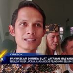 Panwascam Diminta Buat Layanan Masyarakat