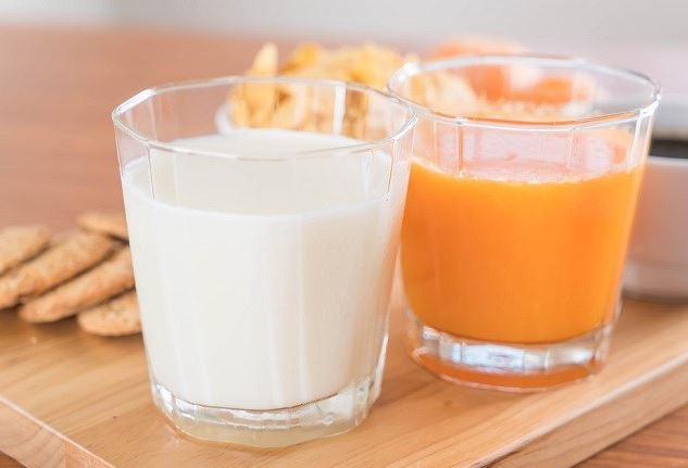 Mau Sehat Terus? Ini Dia 5 Minuman Untuk Daya Tahan Tubuh Yang Disarankan